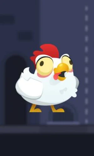 Chicken Road slot by InOut Games at NeedForSlots