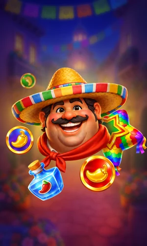 Chili Cash Clash slot by Good Luck Games at NeedForSlots