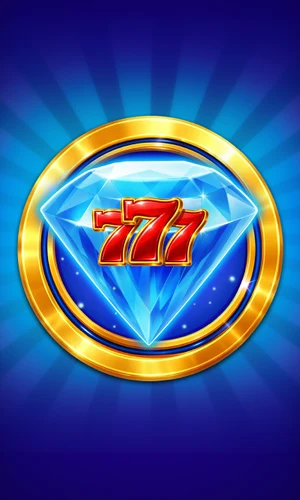 Diamond Strike Lucky Reels slot by Good Luck Games at NeedForSlots