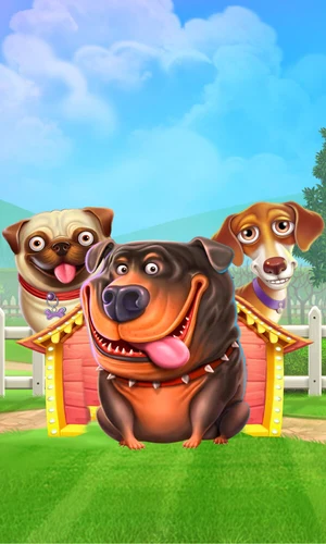 The Dog House slot by Pragmatic Play at NeedForSlots