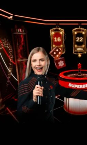 Lightning Roulette slot by Evolution at NeedForSlots