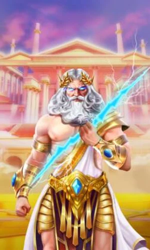 Gates of Olympus 1000 slot by Pragmatic Play at NeedForSlots