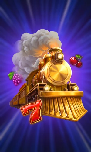 Power Train: Hold & Win slot by Spinomenal at NeedForSlots